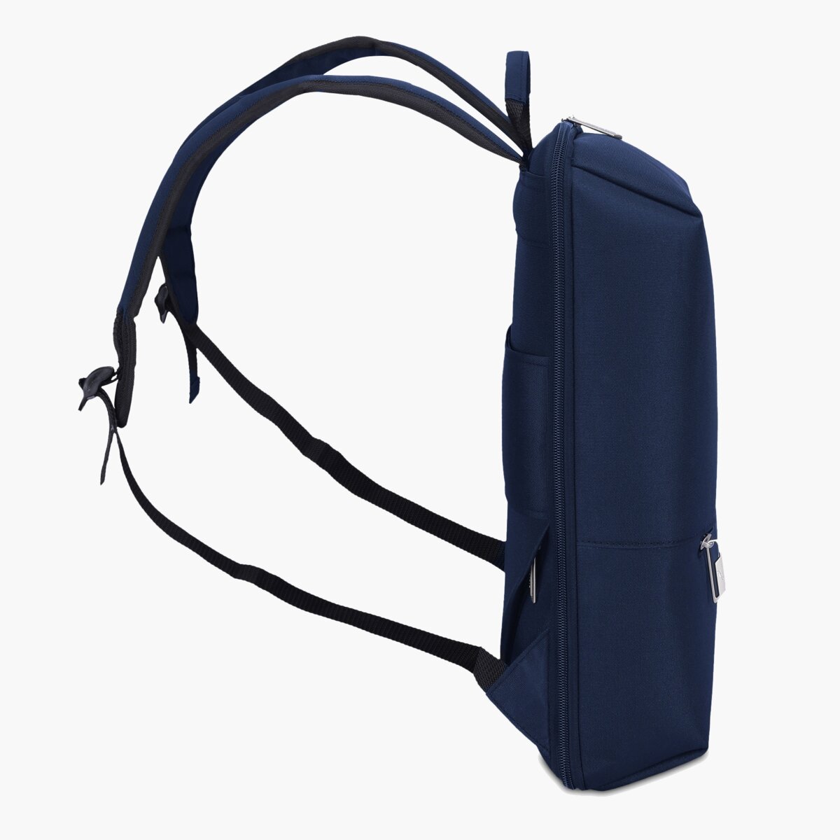 Blue | Protecta Quest Anti-Theft Office Laptop Backpack - 2