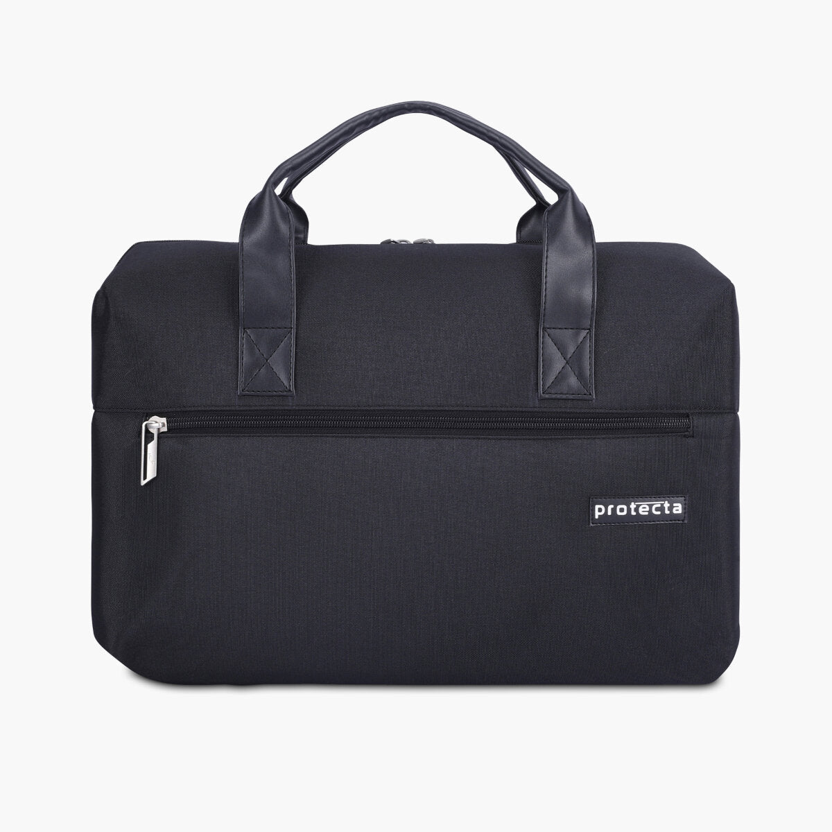 Black | Protecta Quest Anti-Theft Office Laptop Bag - Main