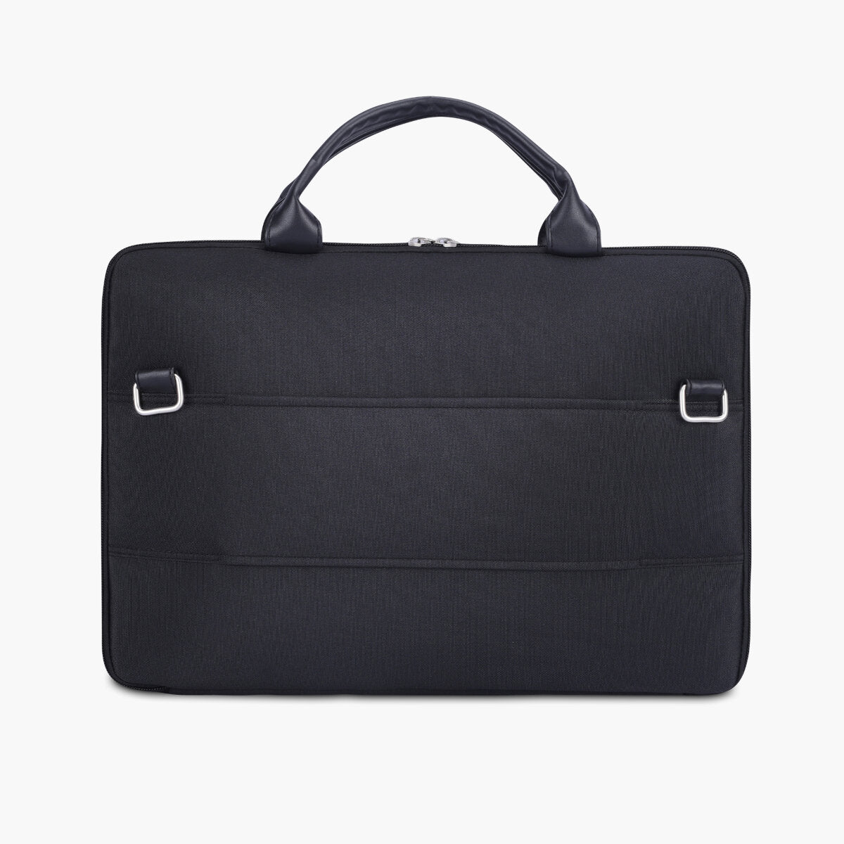 Black | Protecta Quest Anti-Theft Office Laptop Bag - 4