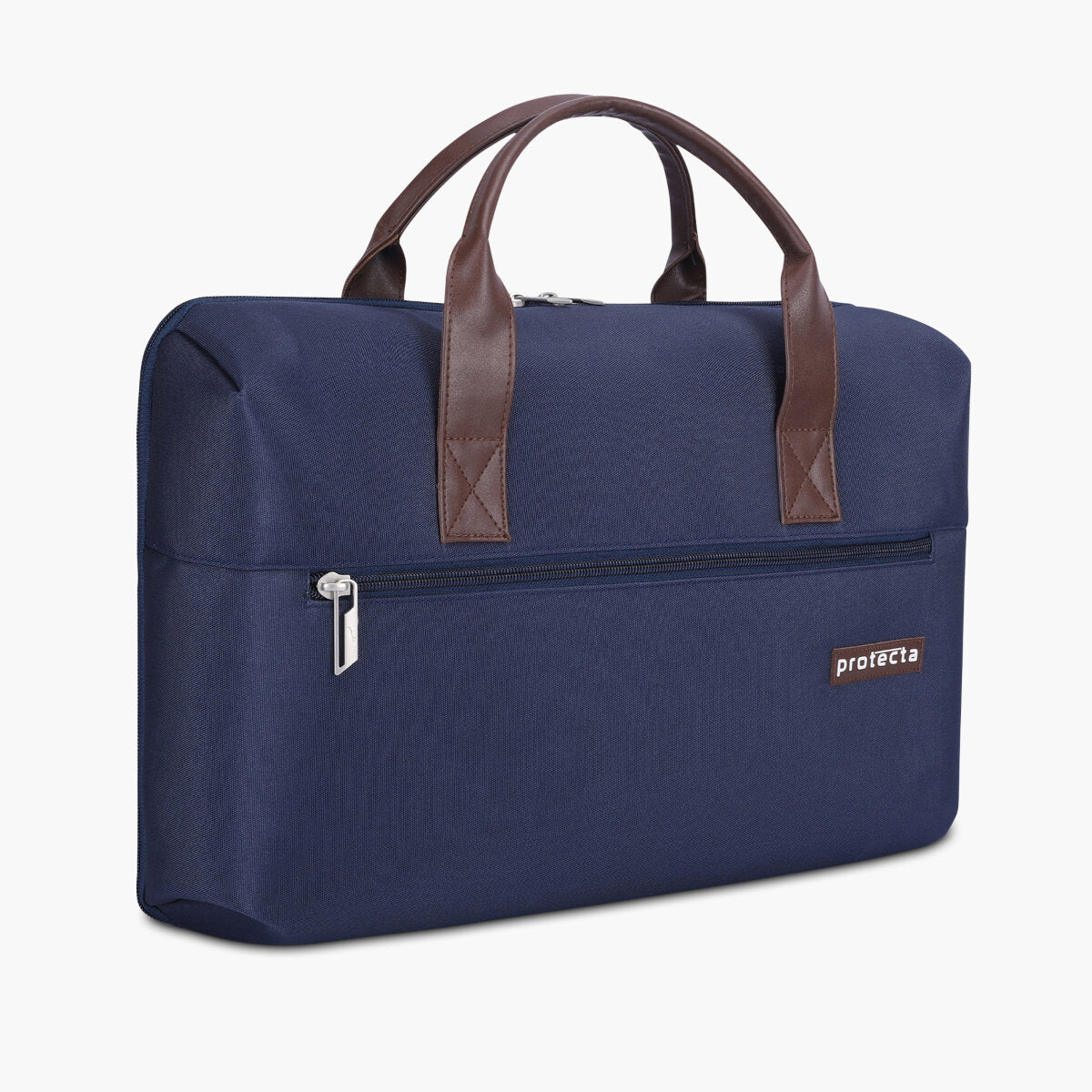Blue | Protecta Quest Anti-Theft Office Laptop Bag - 3