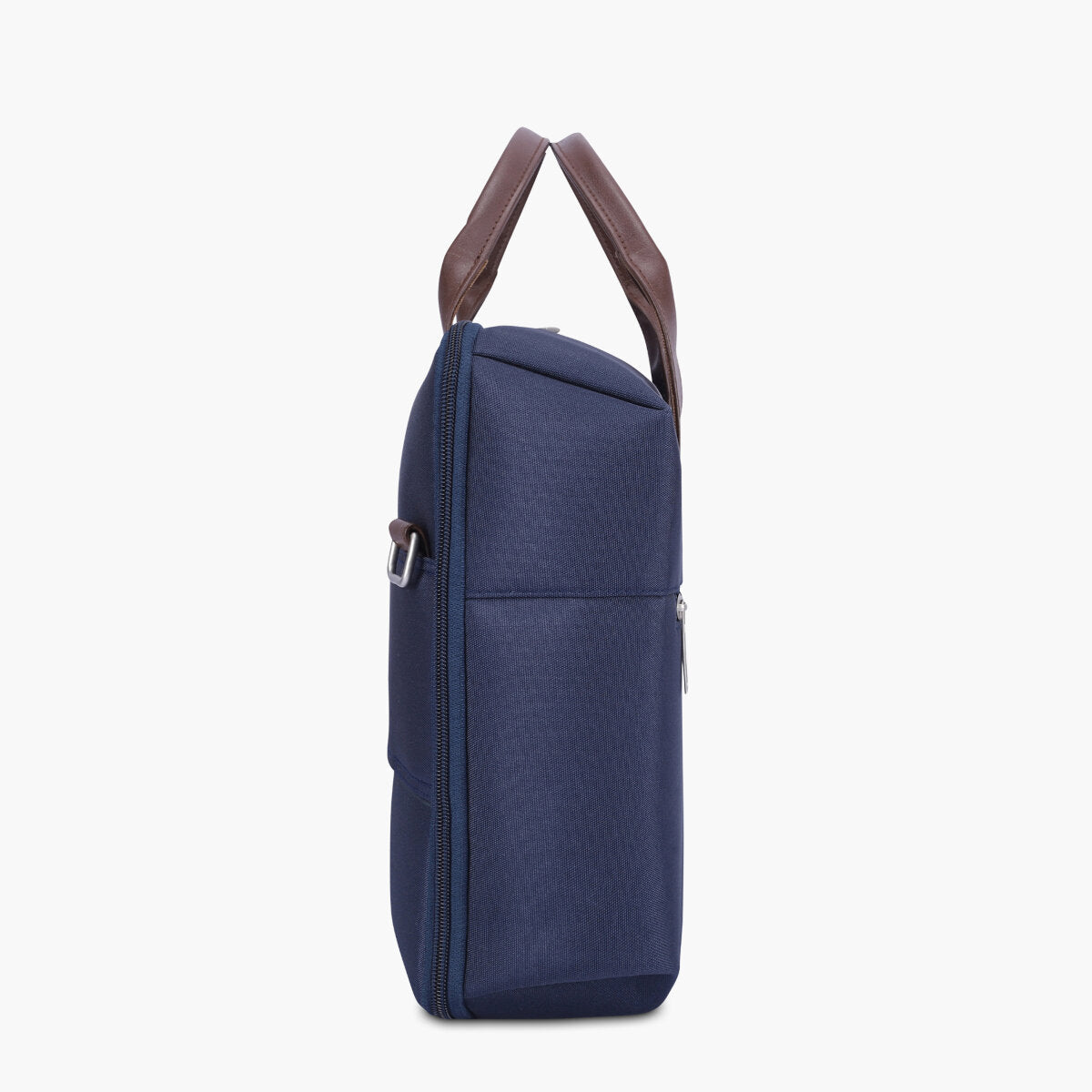 Blue | Protecta Quest Anti-Theft Office Laptop Bag - 4