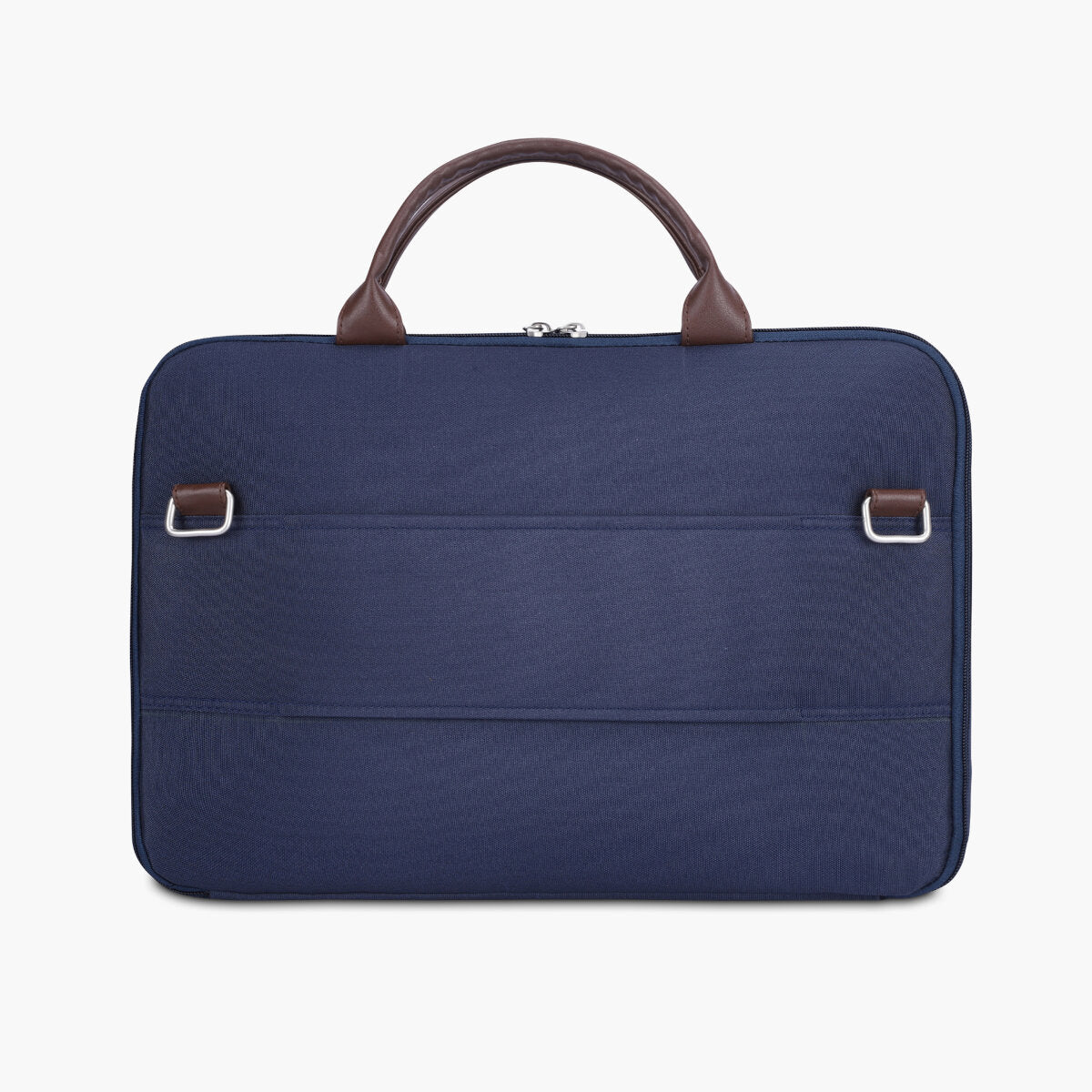 Blue | Protecta Quest Anti-Theft Office Laptop Bag - 6