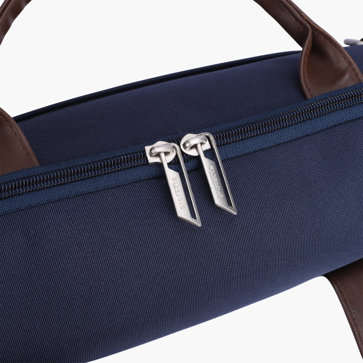 Blue | Protecta Quest Anti-Theft Office Laptop Bag - 8