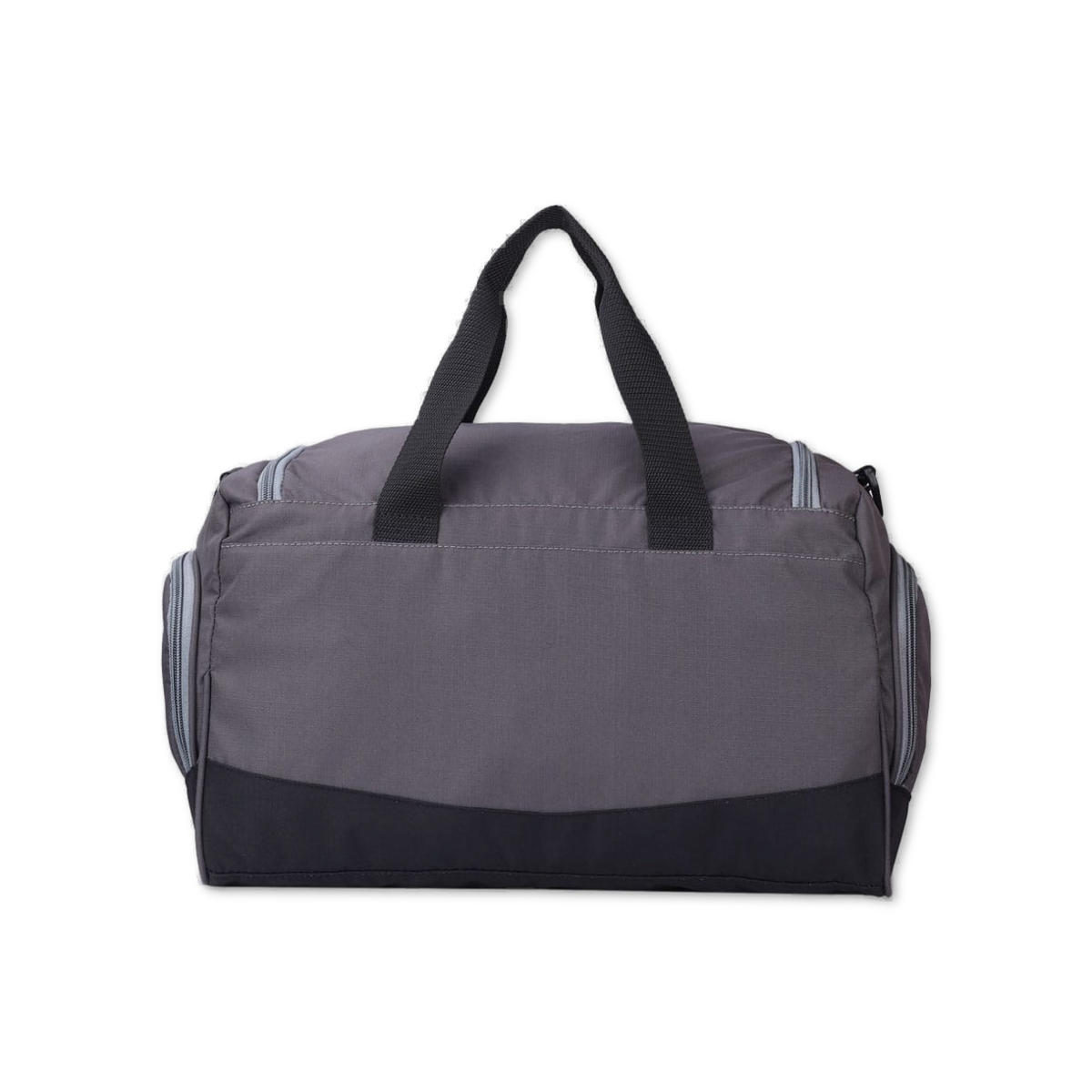 Black-Grey | Protecta Rep Gym Bag-2
