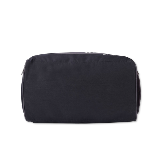 Black-Grey | Protecta Rep Gym Bag-3