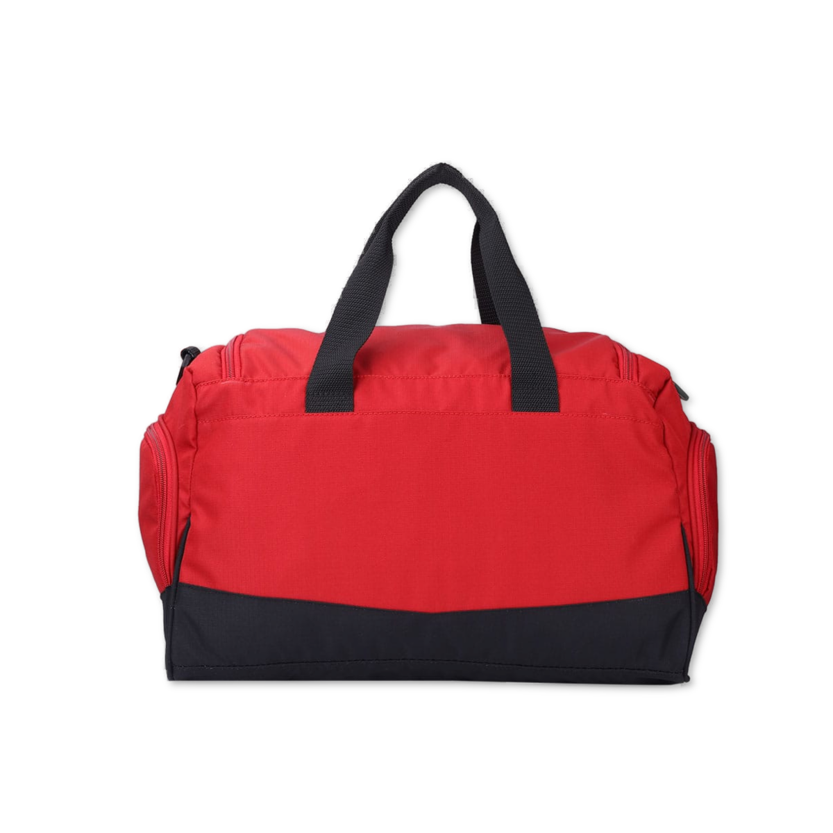 Black-Red | Protecta Rep Gym Bag-2