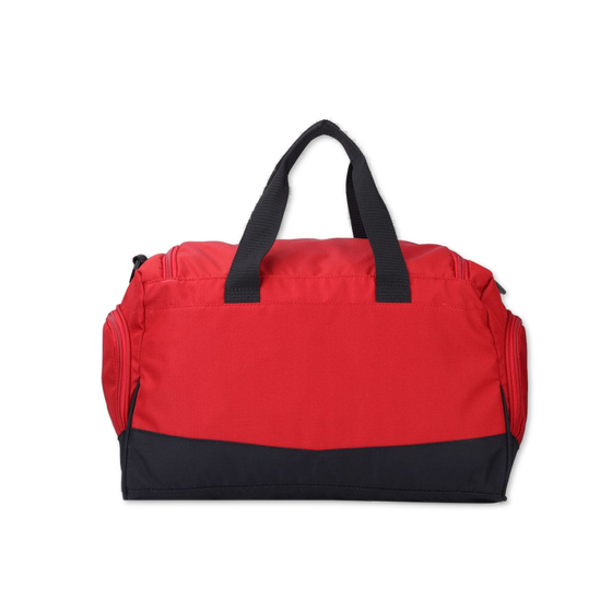 Black-Red | Protecta Rep Gym Bag-2