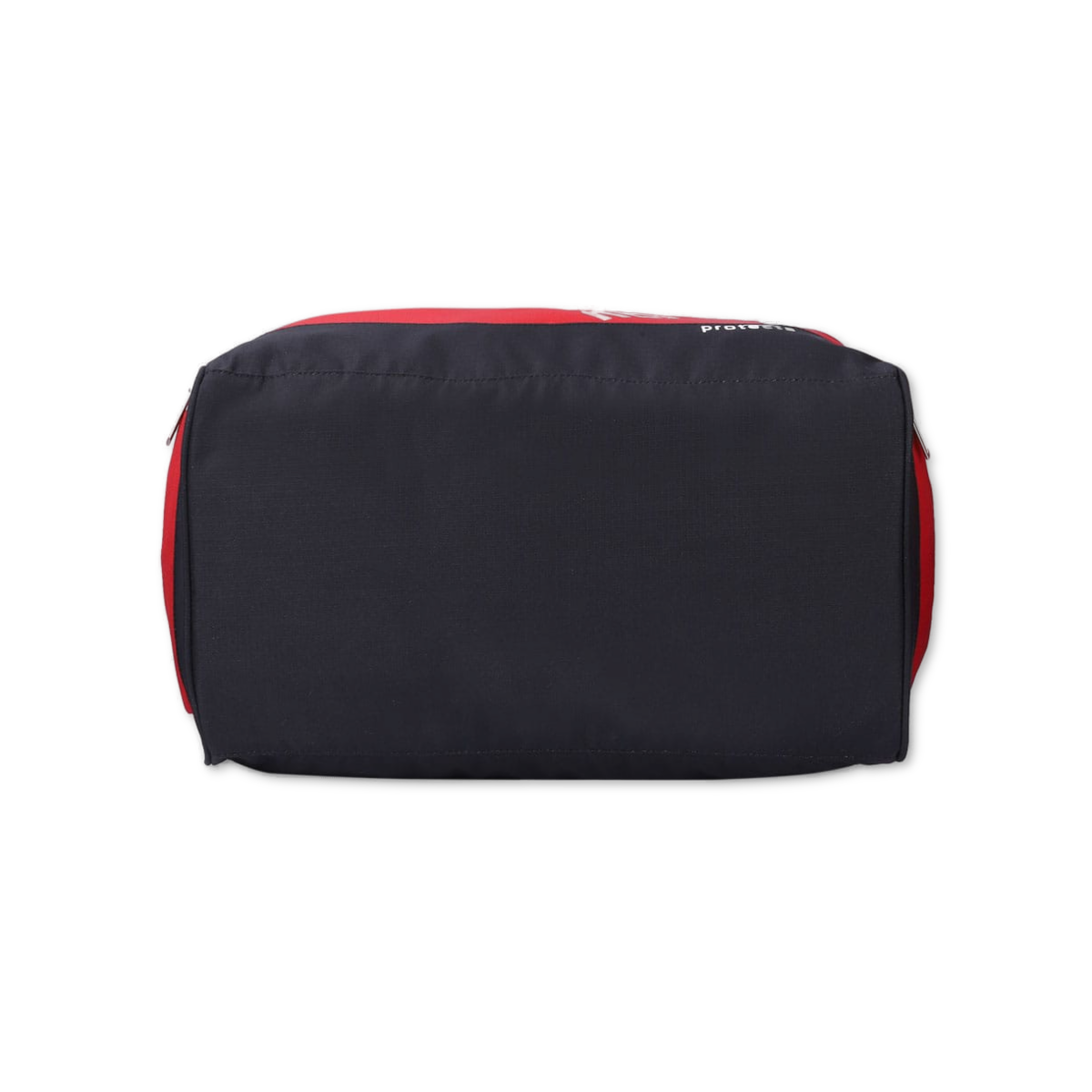 Black-Red | Protecta Rep Gym Bag-3