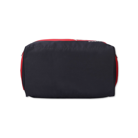 Black-Red | Protecta Rep Gym Bag-3