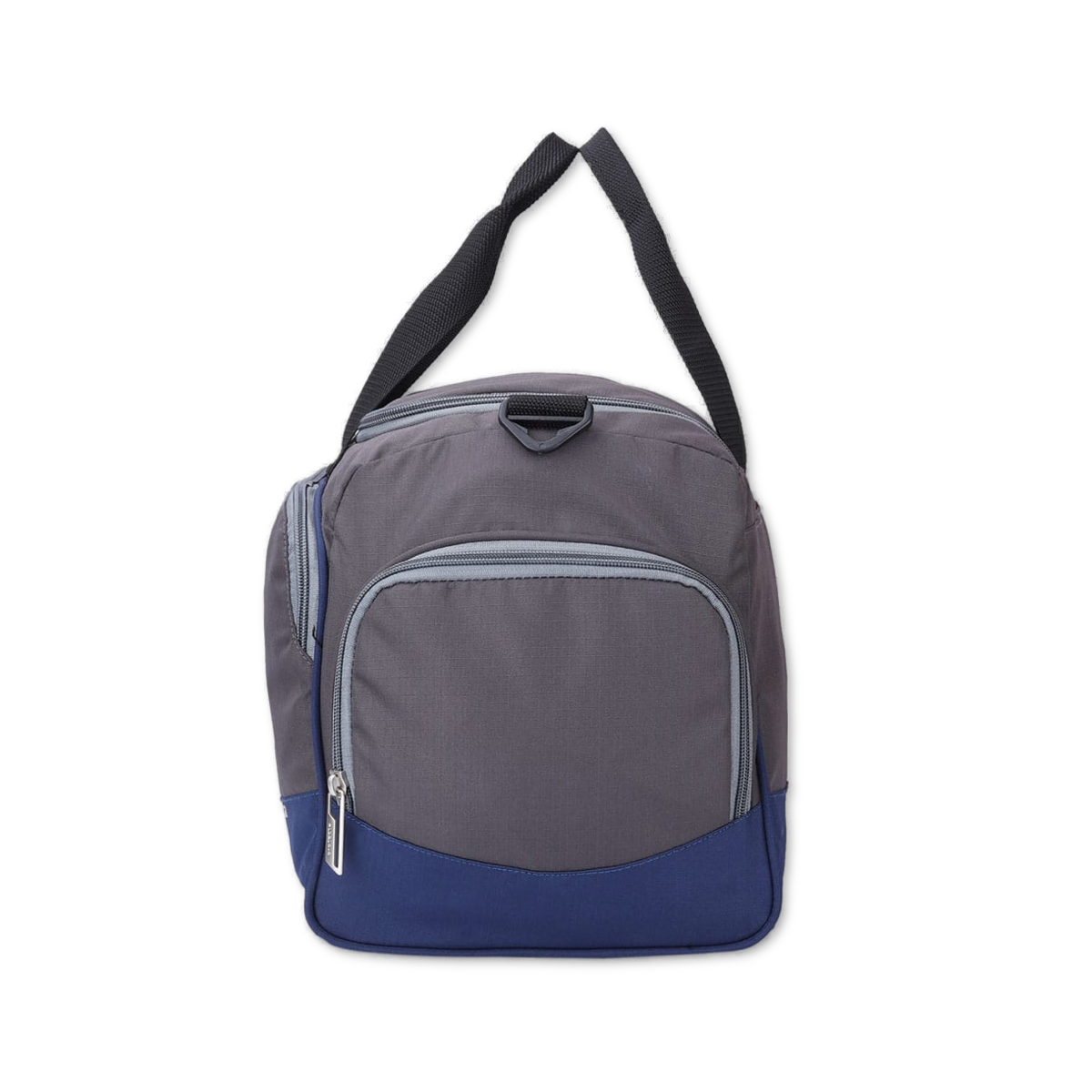 Navy-Grey | Protecta Rep Gym Bag-1