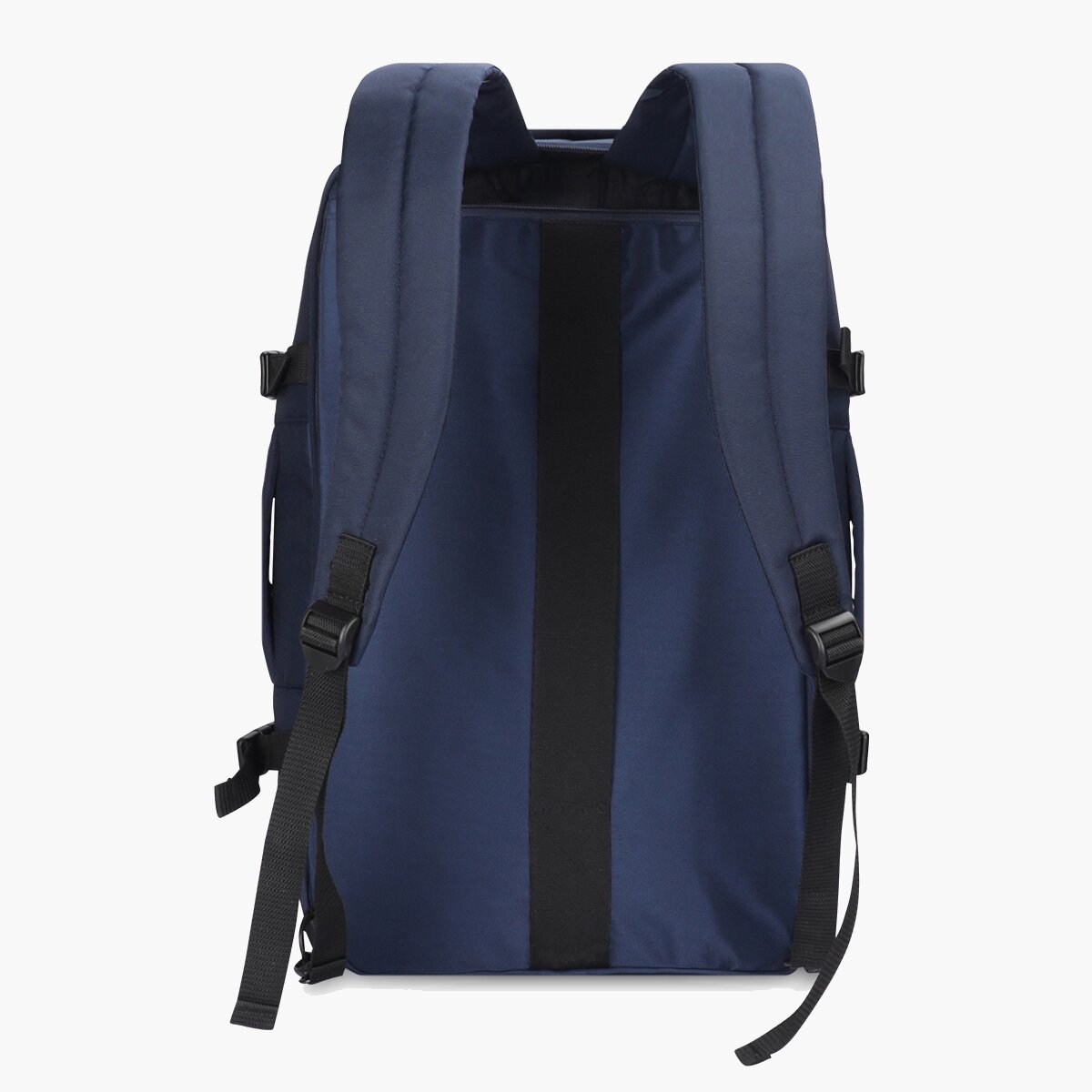Navy Blue | Protecta Simple Equation Convertible Office Trave Laptop Backpack-7
