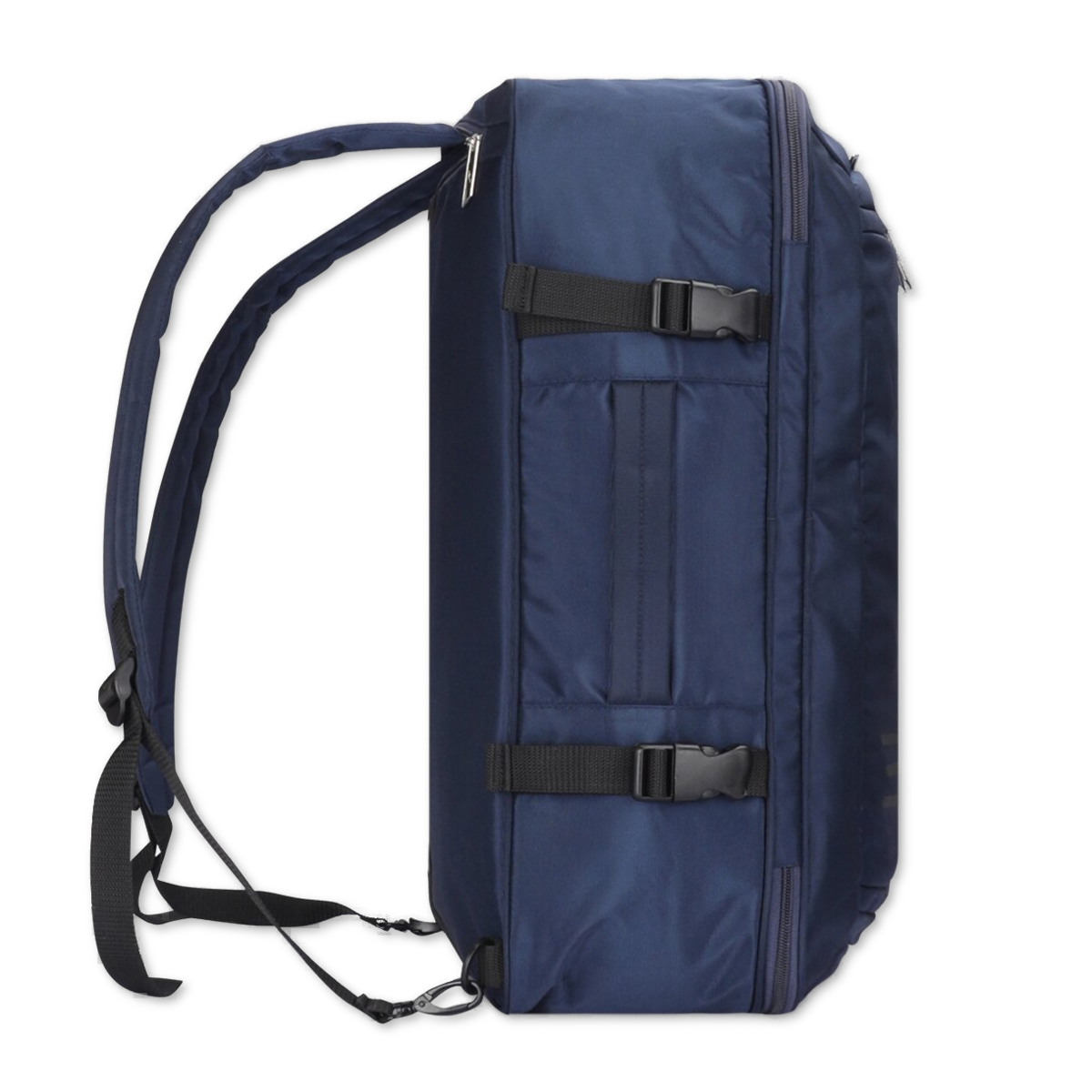 Navy Blue | Protecta Simple Equation Convertible Office Trave Laptop Backpack-6