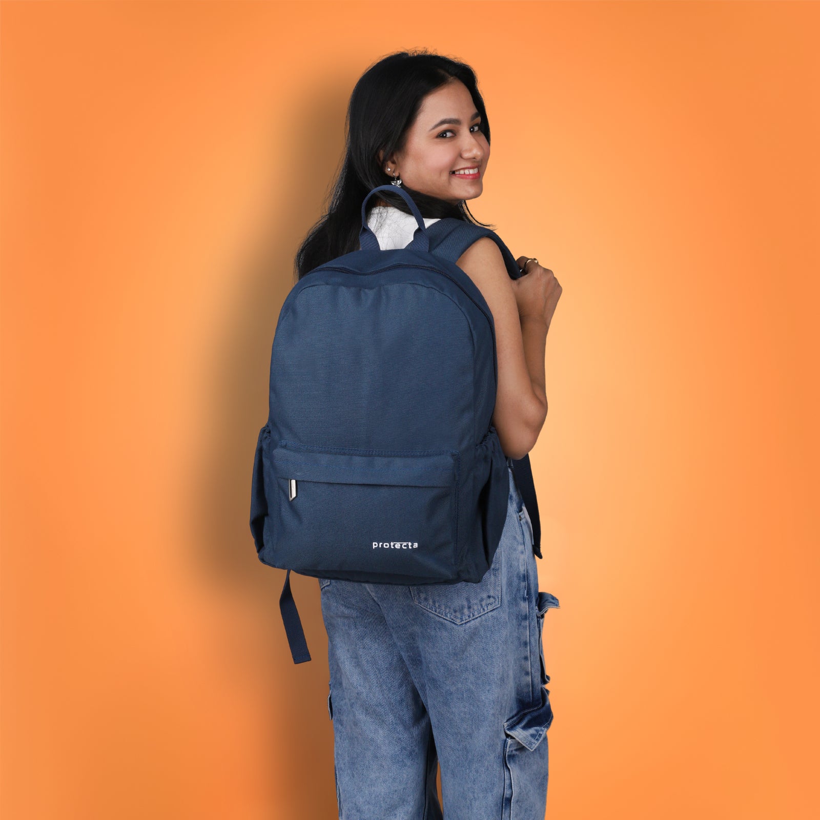 Spectrum Backpack