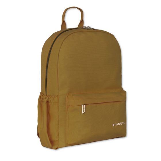 Beige | Protecta Spectrum Laptop Backpack - 2