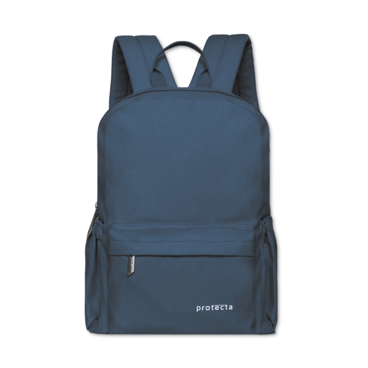 Blue | Protecta Spectrum Laptop Backpack - Main