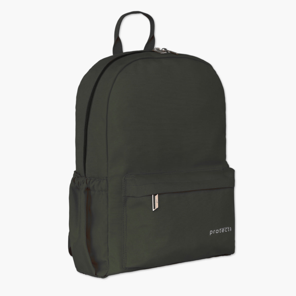Olive Green | Protecta Spectrum Laptop Backpack - 1