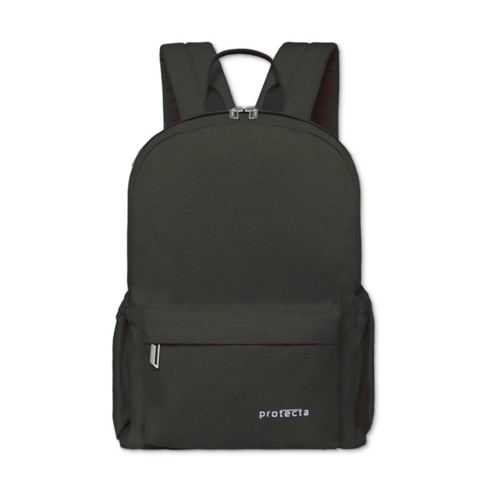 Olive Green | Protecta Spectrum Laptop Backpack - Main