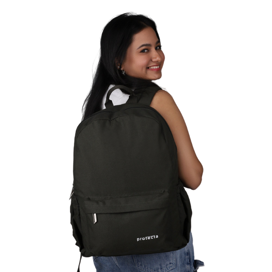 Olive Green | Protecta Spectrum Laptop Backpack - 8