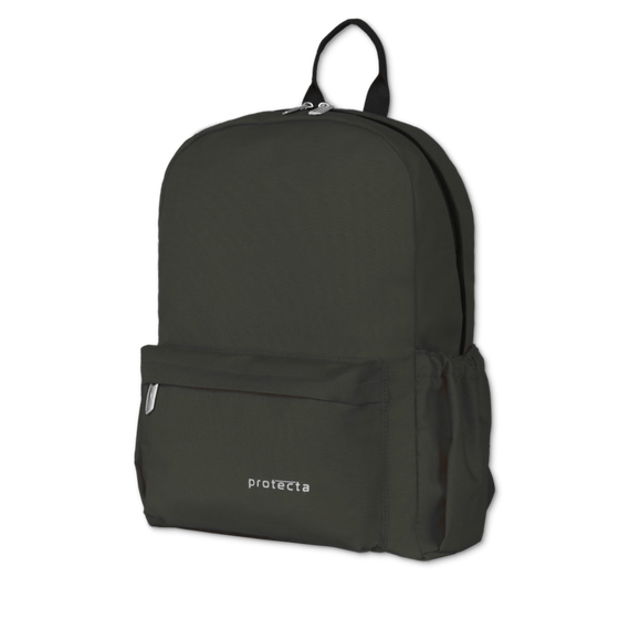 Olive Green | Protecta Spectrum Laptop Backpack - 2