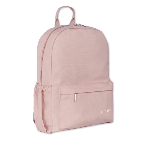 Pink | Protecta Spectrum Laptop Backpack - 1