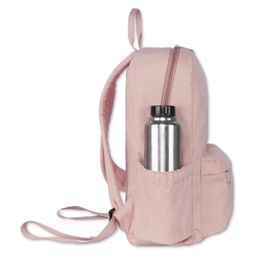 Pink | Protecta Spectrum Laptop Backpack - 3