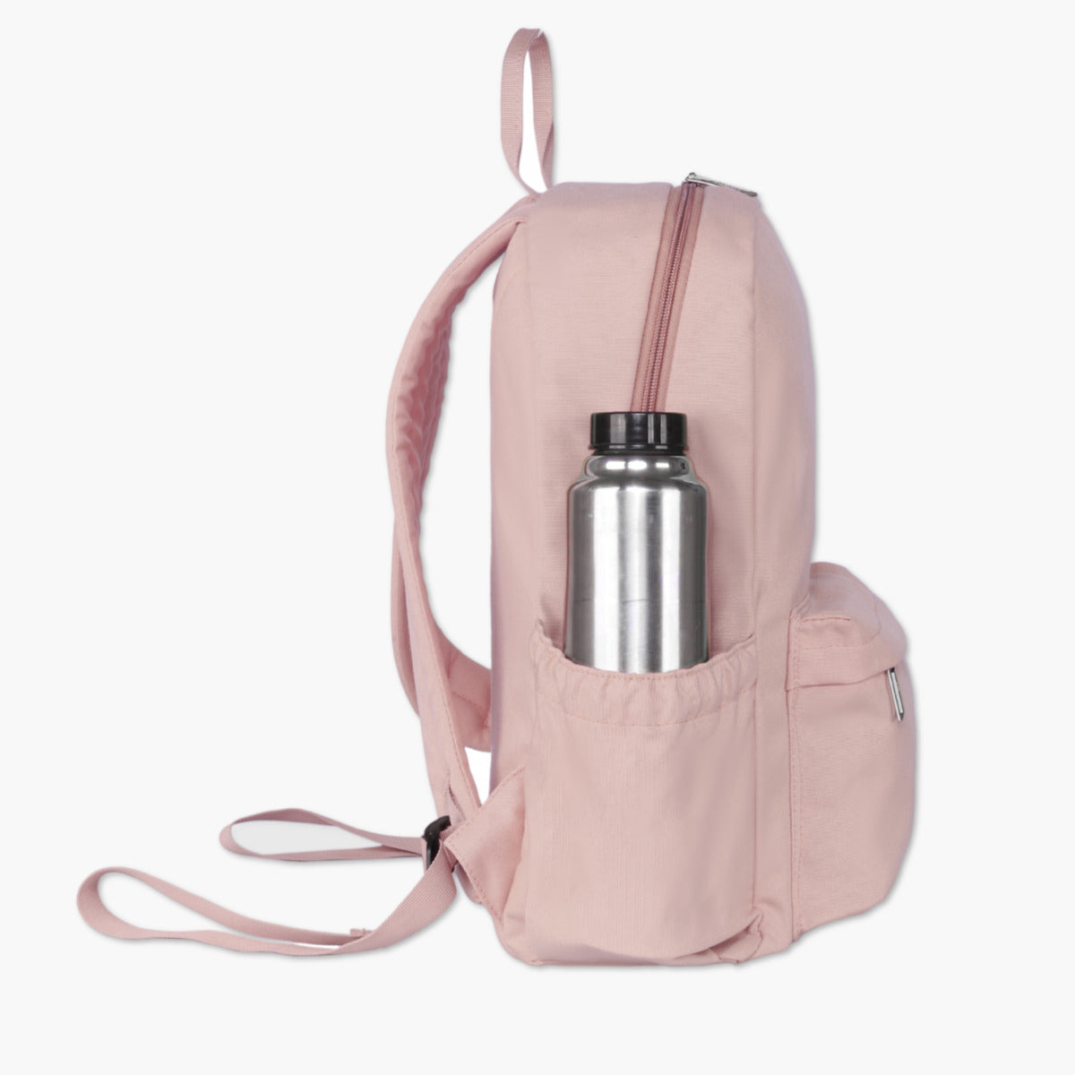 Pink | Protecta Spectrum Laptop Backpack - 3