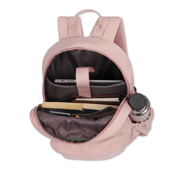 Pink | Protecta Spectrum Laptop Backpack - 5