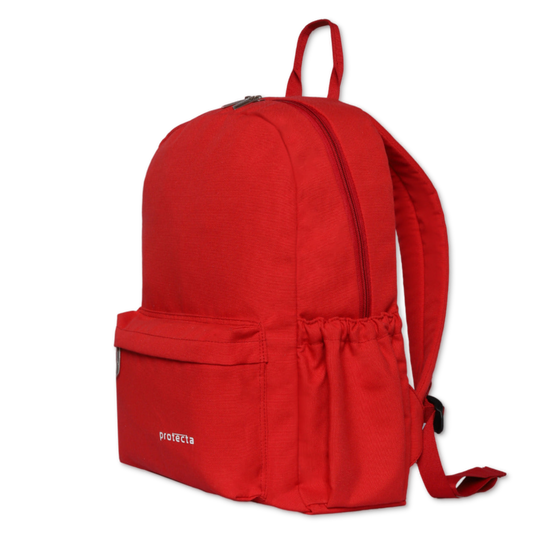REd | Protecta Spectrum Laptop Backpack - 2
