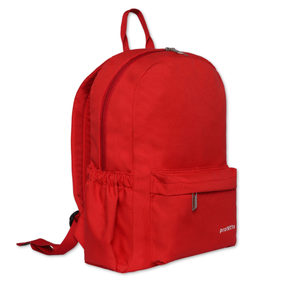 Red | Protecta Spectrum Laptop Backpack - 1