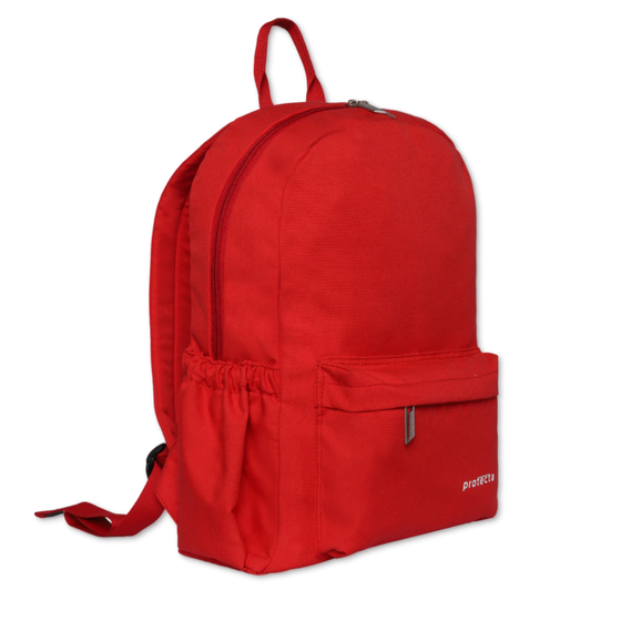 Red | Protecta Spectrum Laptop Backpack - 1