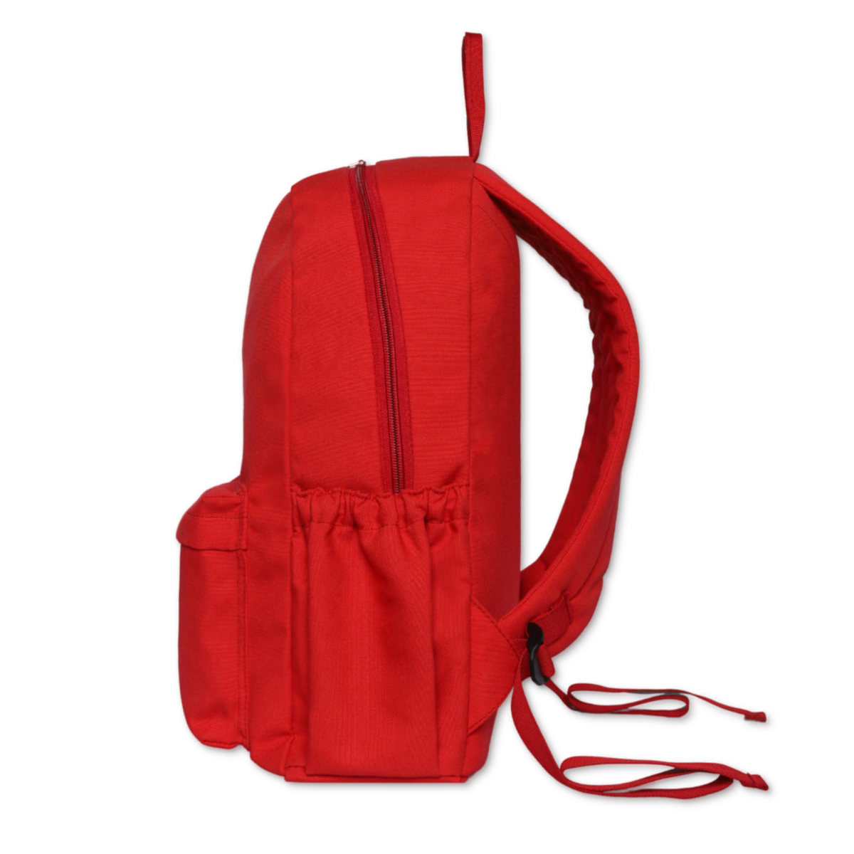 Red | Protecta Spectrum Laptop Backpack - 3