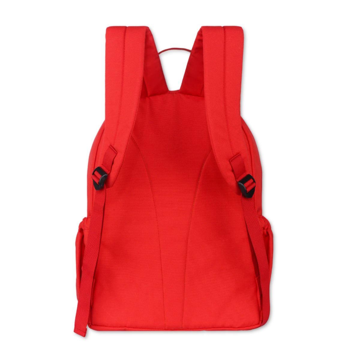 Red | Protecta Spectrum Laptop Backpack - 4