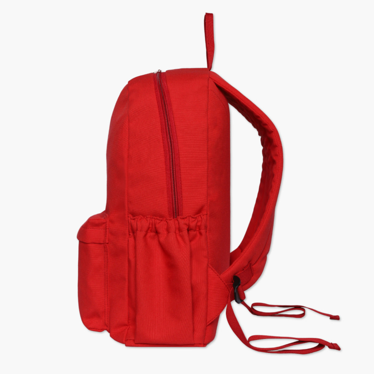 Red | Protecta Spectrum Laptop Backpack - 3