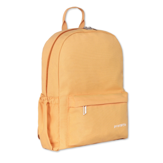 Yellow | Protecta Spectrum Laptop Backpack - 1