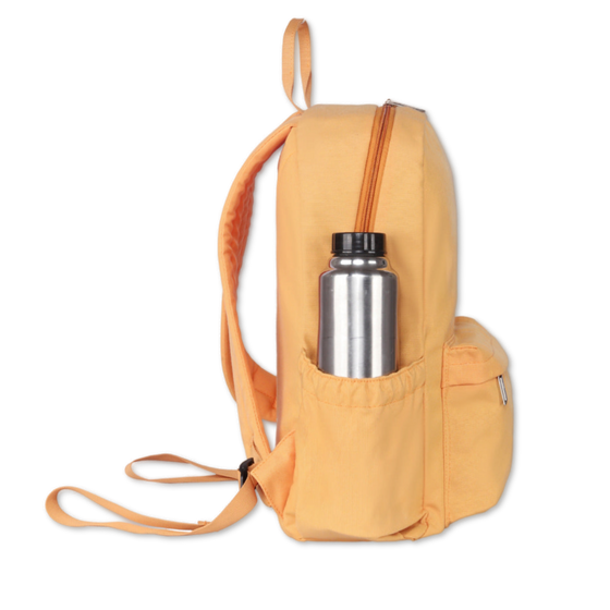 Yellow | Protecta Spectrum Laptop Backpack - 3