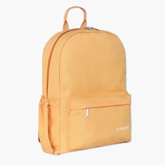 Yellow | Protecta Spectrum Laptop Backpack - 1