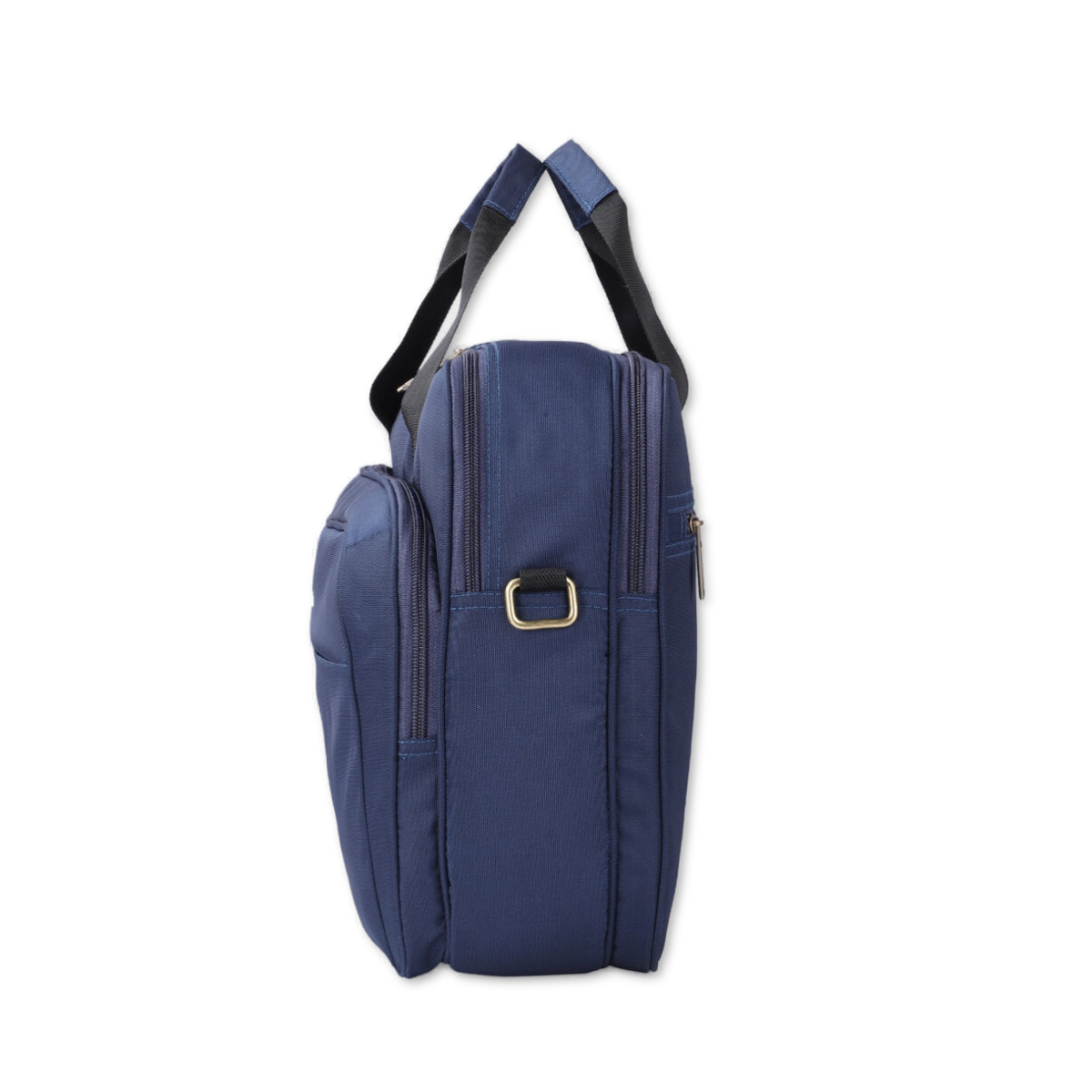 Navy-Blue, Protecta Staunch Ally Travel & Offfice Laptop Bag-3