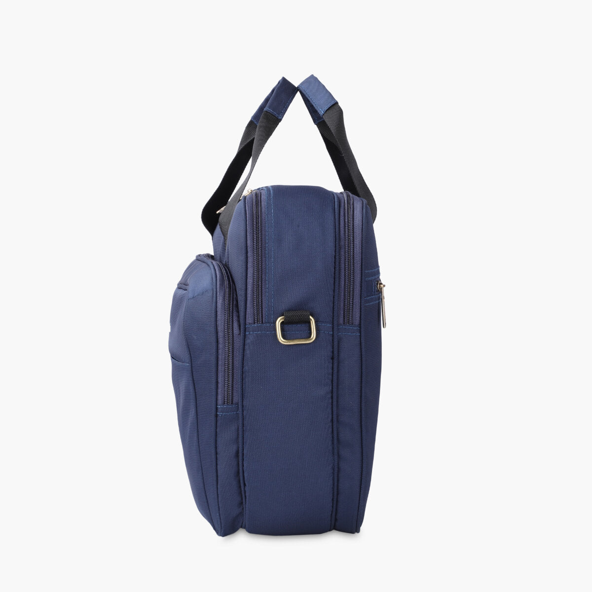 Navy-Blue, Protecta Staunch Ally Travel & Offfice Laptop Bag-3