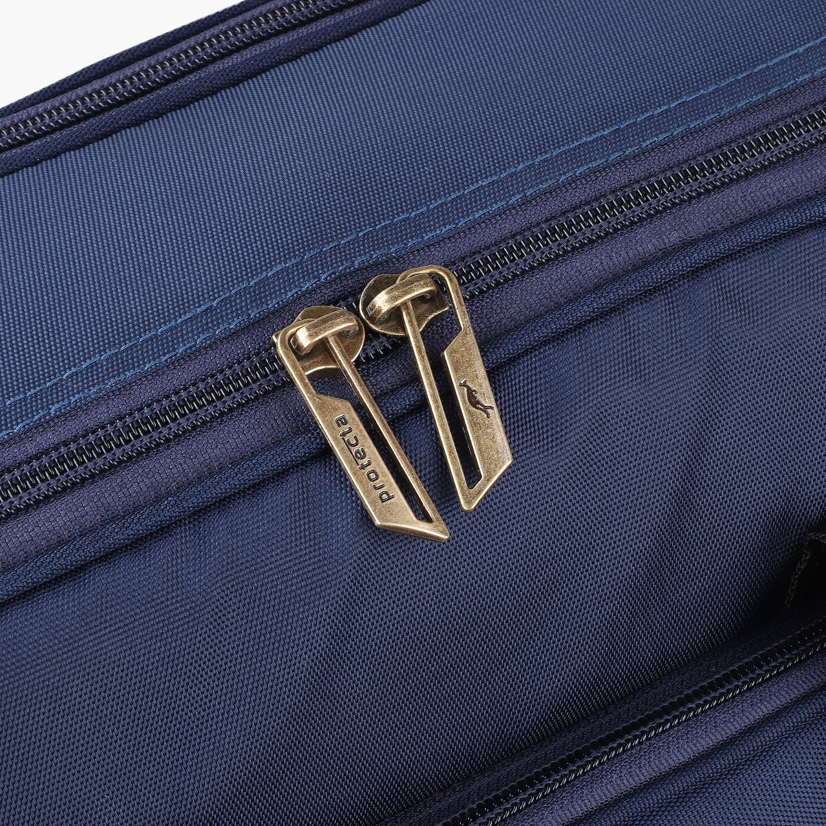 Navy-Red, Protecta Staunch Ally Travel & Offfice Laptop Bag-6