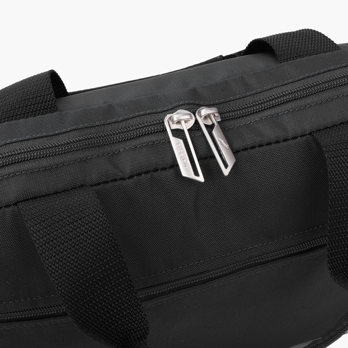 Black | Protecta Staunch Ally Lite Slim Office Laptop Bag-8