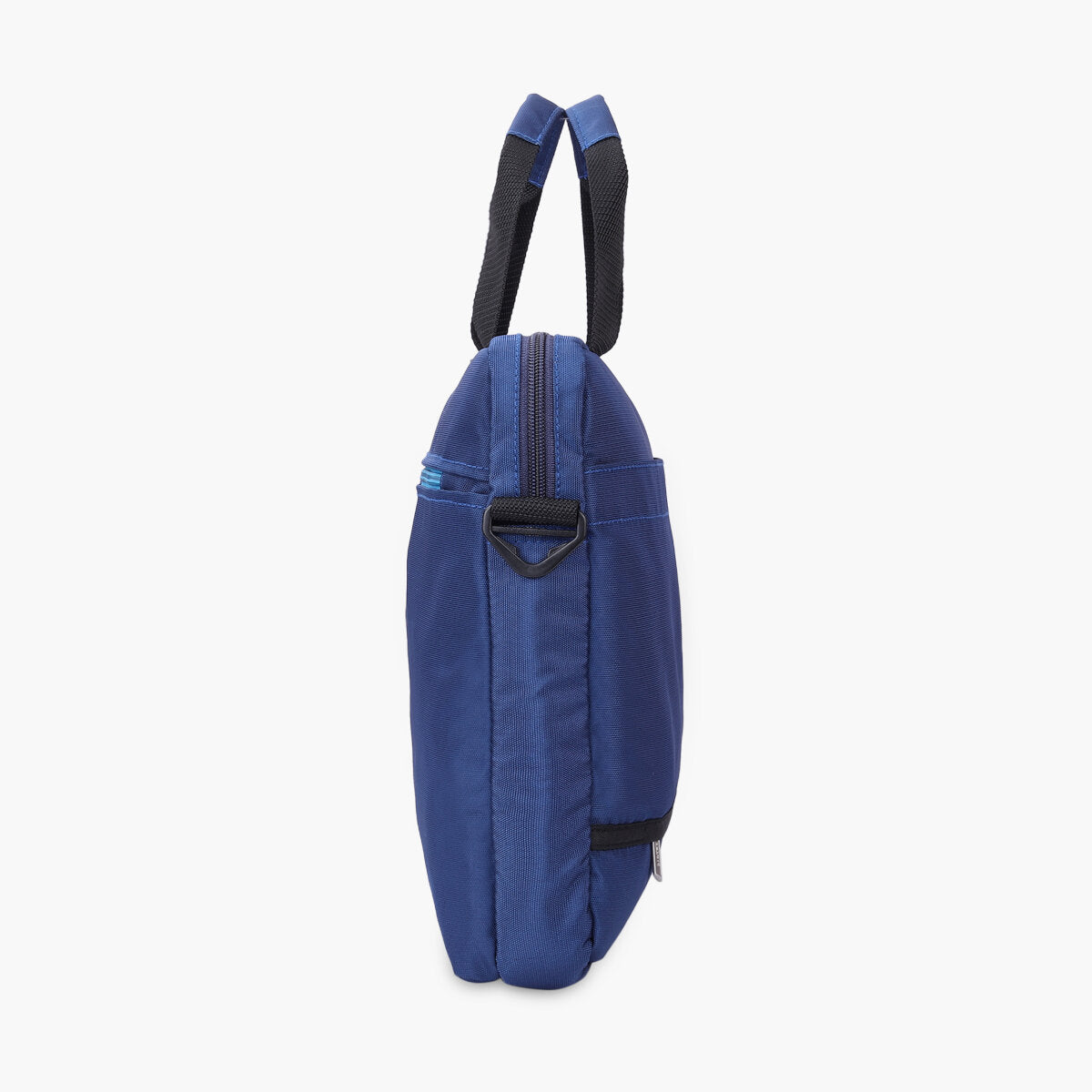Navy-Blue | Protecta Staunch Ally Lite Slim Office Laptop Bag-3