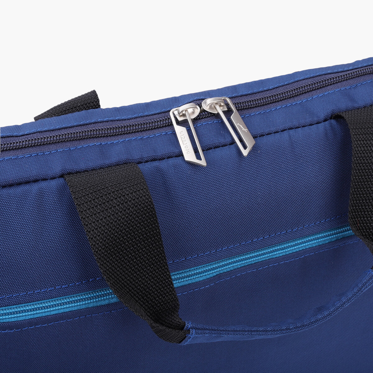 Navy-Blue | Protecta Staunch Ally Lite Slim Office Laptop Bag-8