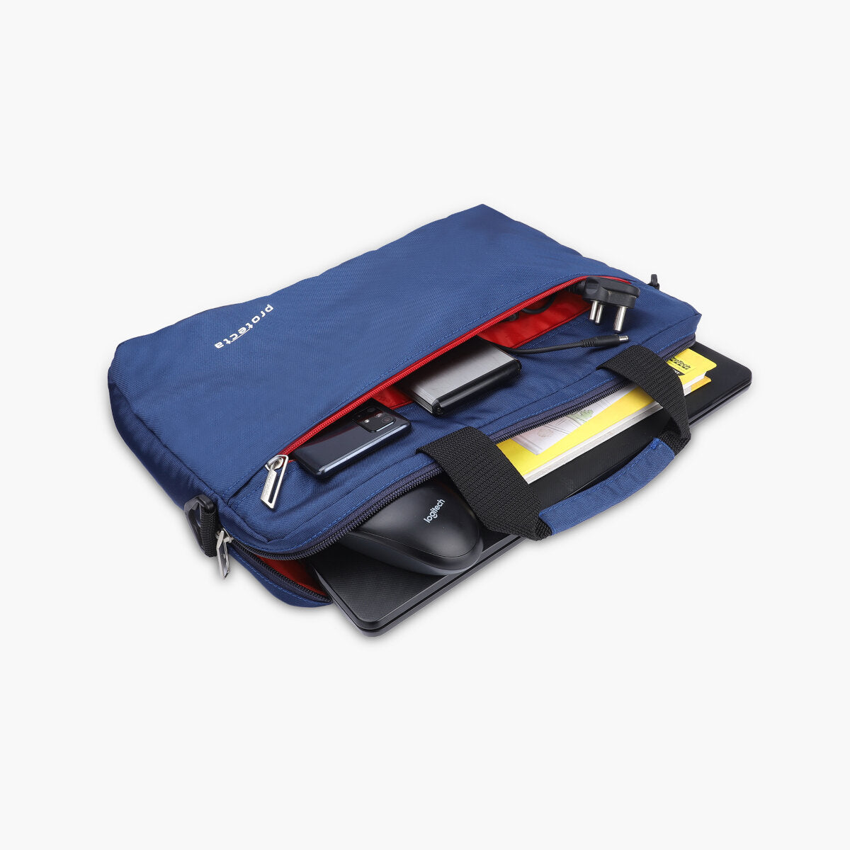 Logitech laptop bag clearance