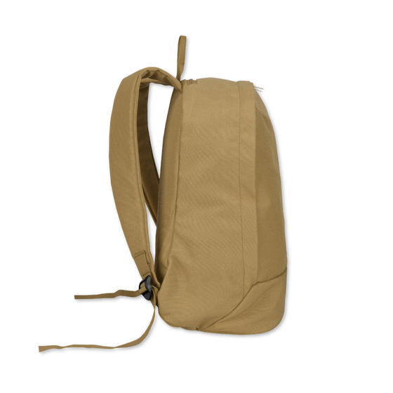 Beige | Protecta Steady Progress Laptop Backpack - 6