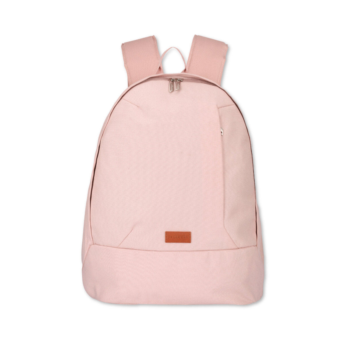 Pink | Protecta Steady Progress Laptop Backpack - Main