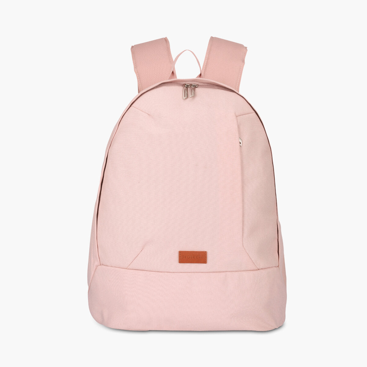 Pink | Protecta Steady Progress Laptop Backpack - Main