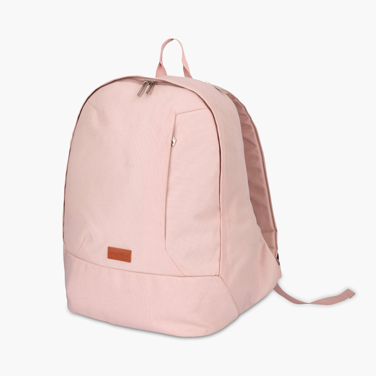 Pink | Protecta Steady Progress Laptop Backpack - Main