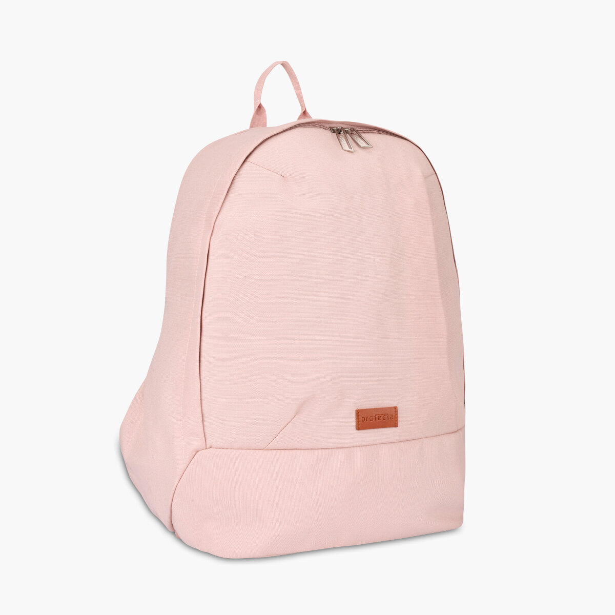Pink | Protecta Steady Progress Laptop Backpack - Main