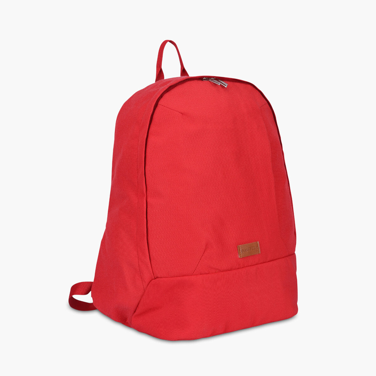 Red | Protecta Steady Progress Laptop Backpack - 4