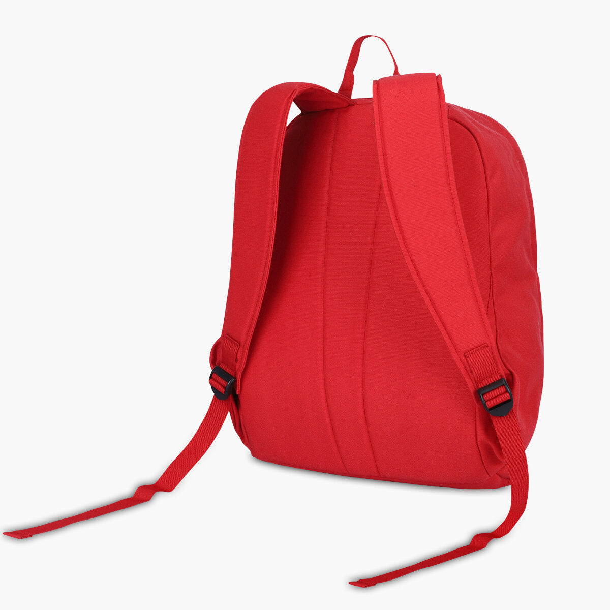 Red | Protecta Steady Progress Laptop Backpack - 7